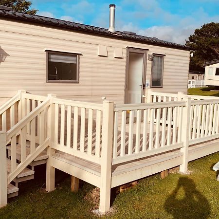 96 Newquay Bay Resort Pet Friendly Exterior photo