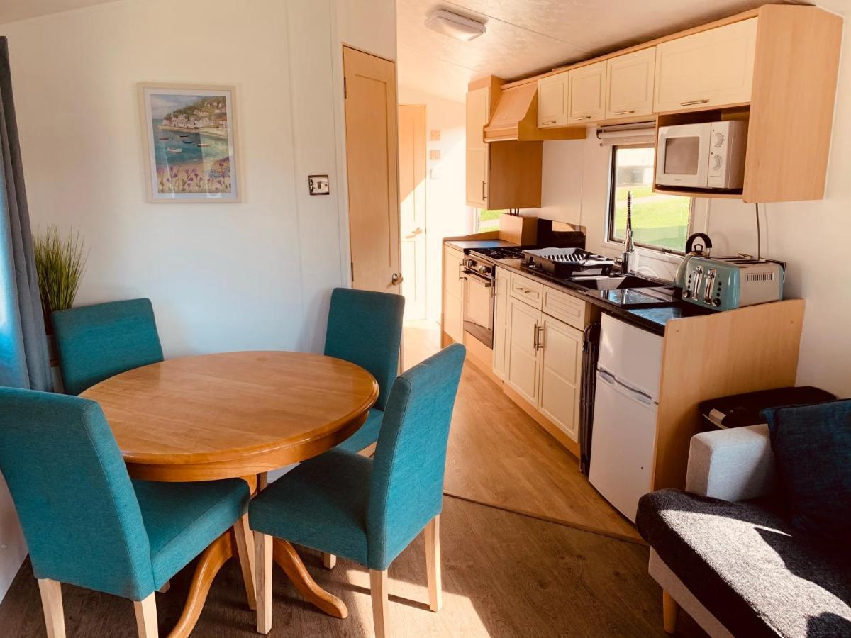 96 Newquay Bay Resort Pet Friendly Exterior photo