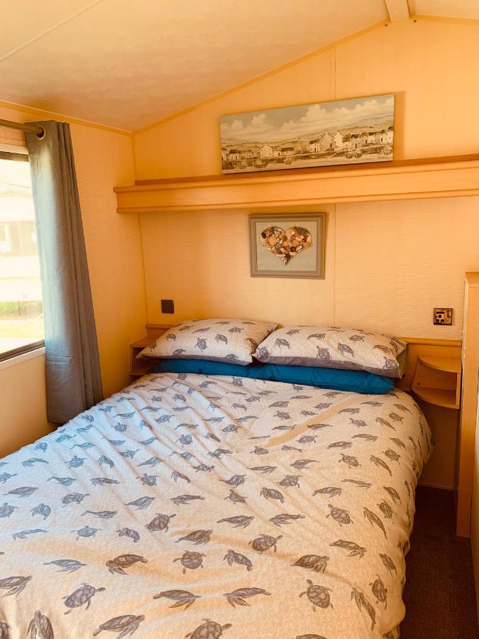 96 Newquay Bay Resort Pet Friendly Exterior photo