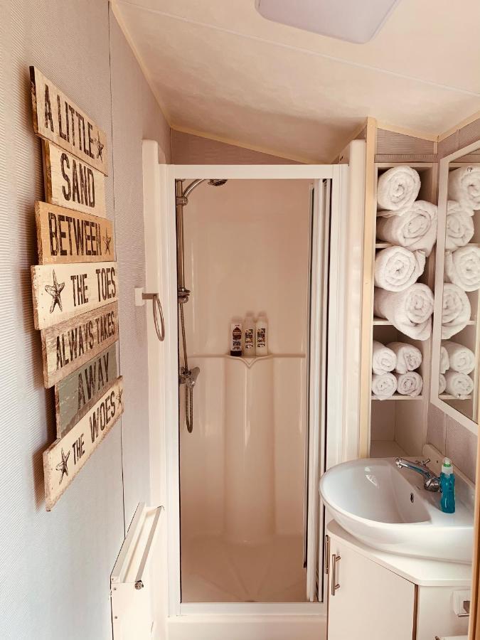96 Newquay Bay Resort Pet Friendly Exterior photo