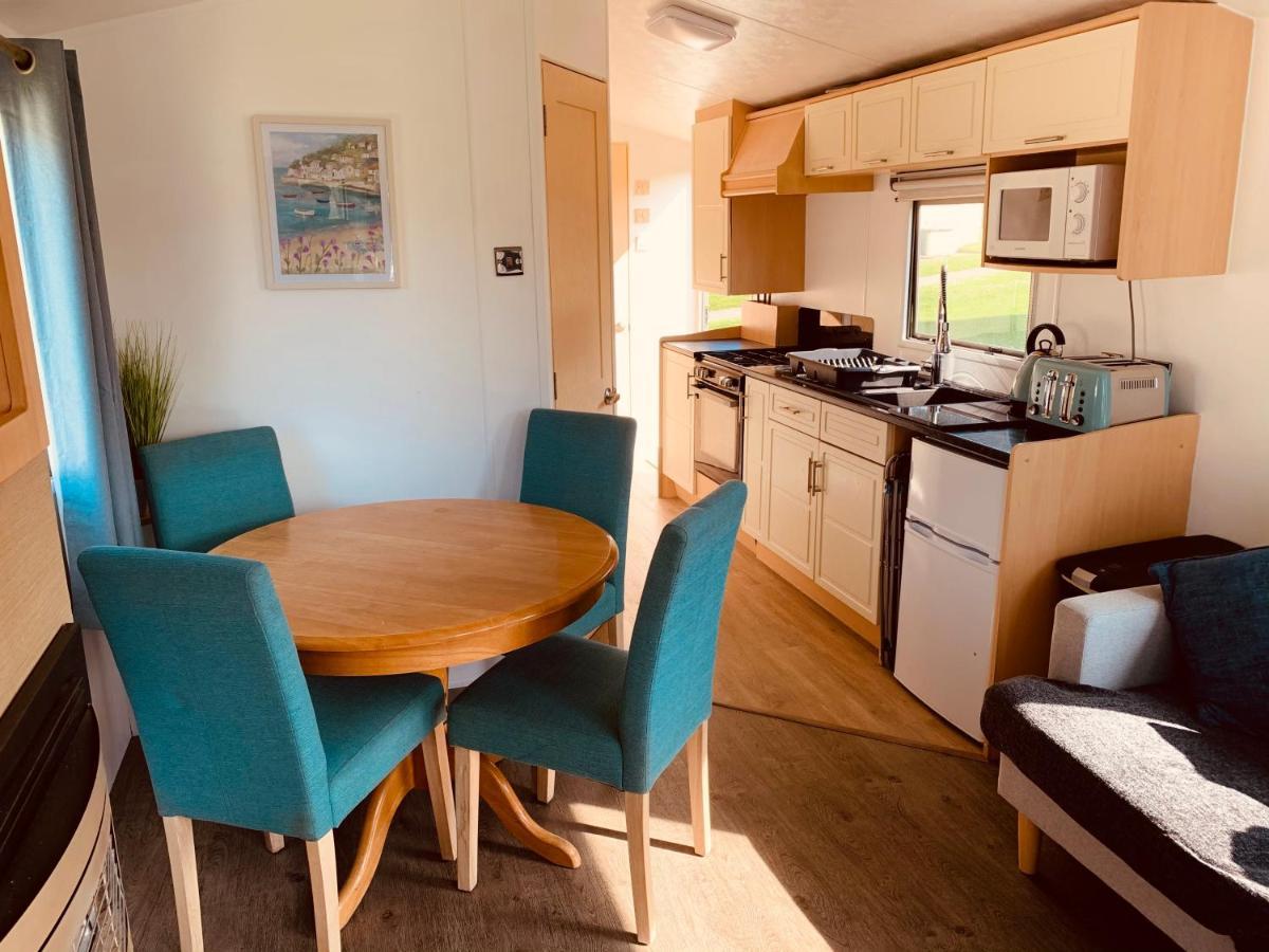 96 Newquay Bay Resort Pet Friendly Exterior photo