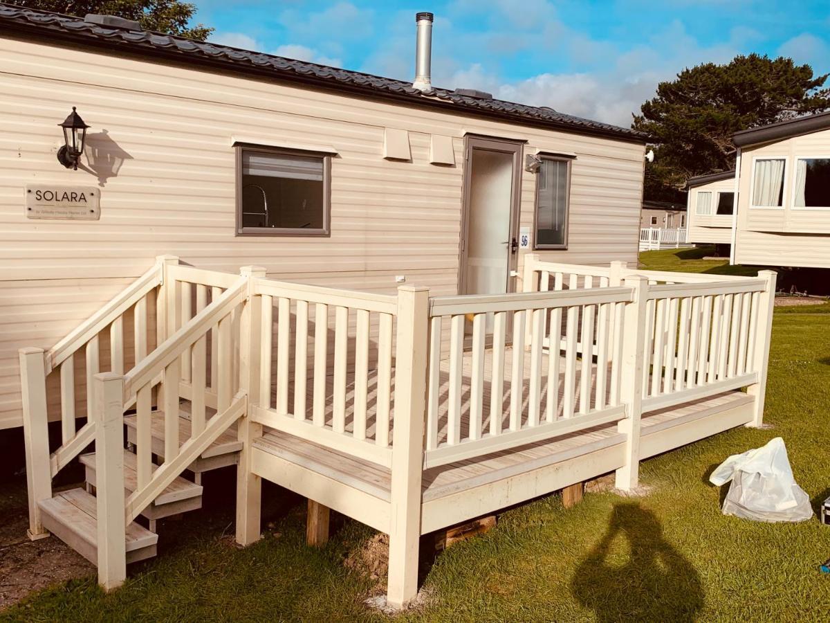 96 Newquay Bay Resort Pet Friendly Exterior photo